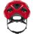 ABUS / アバス Macator On-Road Helmet Blaze Red M | 87222