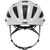ABUS / アバス Macator On-Road Helmet White Silver L | 87234