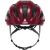 ABUS / アバス Macator On-Road Helmet Bordeaux Red L | 87238
