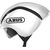 ABUS / アバス GameChanger TT On-Road Helmet Shiny White S | 87888
