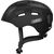 ABUS / アバス Youn-I 2.0 Kids Helmet Velvet Black M | 40151