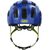 ABUS / アバス Youn-I 2.0 Kids Helmet Sparkling Blue S | 40158