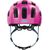 ABUS / アバス Youn-I 2.0 Kids Helmet Sparkling Pink M | 40165