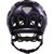 ABUS / アバス Youn-I 2.0 Kids Helmet Black Violet M | 40167