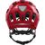 ABUS / アバス Youn-I 2.0 Kids Helmet Blaze Red M | 40169