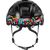 ABUS / アバス Anuky 2.0 Kids Helmet Black Tag M | 40207