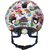 ABUS / アバス Anuky 2.0 Kids Helmet White Parrot M | 40211
