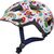 ABUS / アバス Anuky 2.0 Kids Helmet White Parrot M | 40211