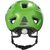ABUS / アバス Anuky 2.0 Kids Helmet Sparkling Green M | 40213