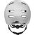 ABUS / アバス Skurb Urban Helmet Pearl White S | 40373