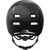 ABUS / アバス Skurb ACE Urban Helmet Velvet Black L | 40387
