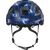 ABUS / アバス Anuky 2.0 ACE Kids Helmet Blue Sharky S | 40537