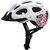 ABUS / アバス Youn-I Ace Urban Helmet White Prism M | 72619