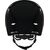 ABUS / アバス Scraper 3.0 Kid Kids Helmet Shiny Black S | 81746