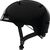 ABUS / アバス Scraper 3.0 Kid Kids Helmet Shiny Black M | 81747