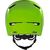 ABUS / アバス Scraper 3.0 Kid Kids Helmet Shiny Green M | 81753