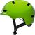 ABUS / アバス Scraper 3.0 Kid Kids Helmet Shiny Green M | 81753