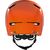 ABUS / アバス Scraper 3.0 Kid Kids Helmet Shiny Orange M | 81757