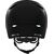 ABUS / アバス Scraper 3.0 Urban Helmet Velvet Black M | 81758