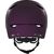ABUS / アバス Scraper 3.0 Urban Helmet Magenta Berry M | 81764