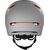 ABUS / アバス Scraper 3.0 ACE Urban Helmet Polar Matt L | 81781