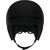 ABUS / アバス Scraper 3.0 ERA Urban Helmet Velvet Black L | 81789