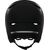 ABUS / アバス Scraper 3.0 ERA Urban Helmet Velvet Black L | 81789