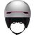 ABUS / アバス Scraper 3.0 ERA Urban Helmet Pearl White L | 81795