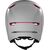 ABUS / アバス Scraper 3.0 ERA Urban Helmet Pearl White L | 81795
