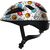 ABUS / アバス Smooty 2.0 Kids Helmet White Smiley S | 81852