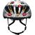 ABUS / アバス Smooty 2.0 Kids Helmet White Smiley M | 81853