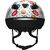 ABUS / アバス Smooty 2.0 Kids Helmet White Smiley M | 81853