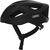 ABUS / アバス Aduro 2.1 Urban Helmet Velvet Black M | 81941