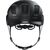 ABUS / アバス Hyban 2.0 Urban Helmet Velvet Black Xl | 86901