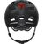 ABUS / アバス Hyban 2.0 Urban Helmet Velvet Black Xl | 86901