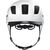 ABUS / アバス Hyban 2.0 Urban Helmet Polar White L | 86903