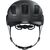 ABUS / アバス Hyban 2.0 Urban Helmet Titan M | 86905