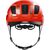 ABUS / アバス Hyban 2.0 Urban Helmet Signal Orange M | 86911