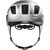ABUS / アバス Hyban 2.0 Urban Helmet Signal Silver M | 86914