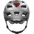 ABUS / アバス Hyban 2.0 Urban Helmet Signal Silver L | 86915