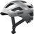 ABUS / アバス Hyban 2.0 Urban Helmet Signal Silver Xl | 86916