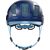 ABUS / アバス Hyban 2.0 Urban Helmet Core Blue L | 86918