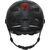 ABUS / アバス Hyban 2.0 Ace Urban Helmet Velvet Black Xl | 86936