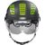 ABUS / アバス Hyban 2.0 Ace Urban Helmet Titan M | 86937