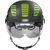 ABUS / アバス Hyban 2.0 Ace Urban Helmet Titan Xl | 86939