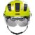 ABUS / アバス Hyban 2.0 Ace Urban Helmet Signal Yellow L | 86941