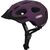ABUS / アバス Youn-I Ace Urban Helmet Metallic Plum M | 86944