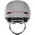 ABUS / アバス Scraper 3.0 ACE Urban Helmet Alaska Grey M | 86959
