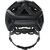 ABUS / アバス MountZ Kids Helmet Velvet Black S | 86965