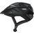 ABUS / アバス MountZ Kids Helmet Velvet Black S | 86965